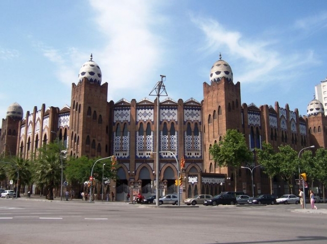 recorre la ciudad en bici